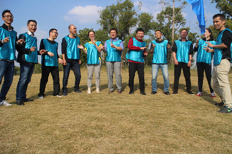 團(tuán)建活動(dòng)