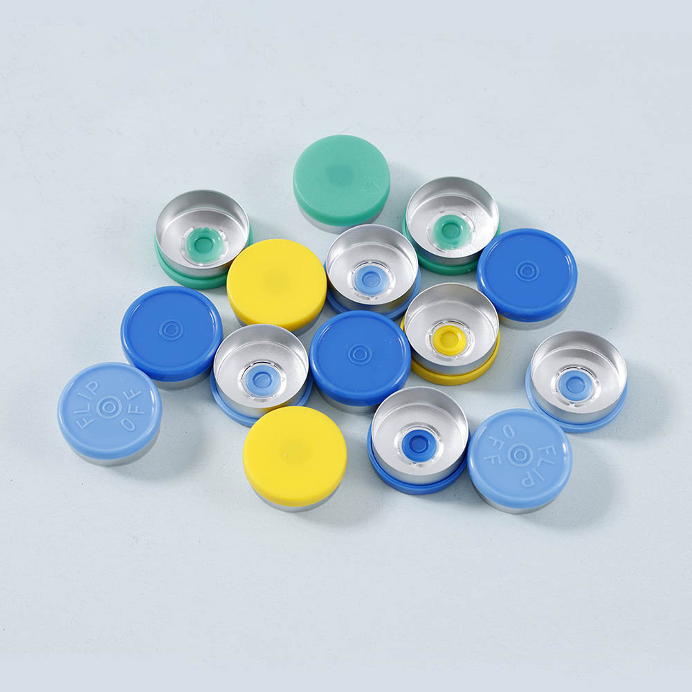 醫(yī)用鋁塑蓋