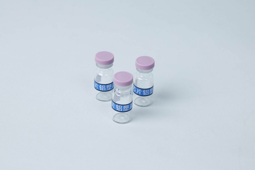 NFC芯片的鋁塑蓋