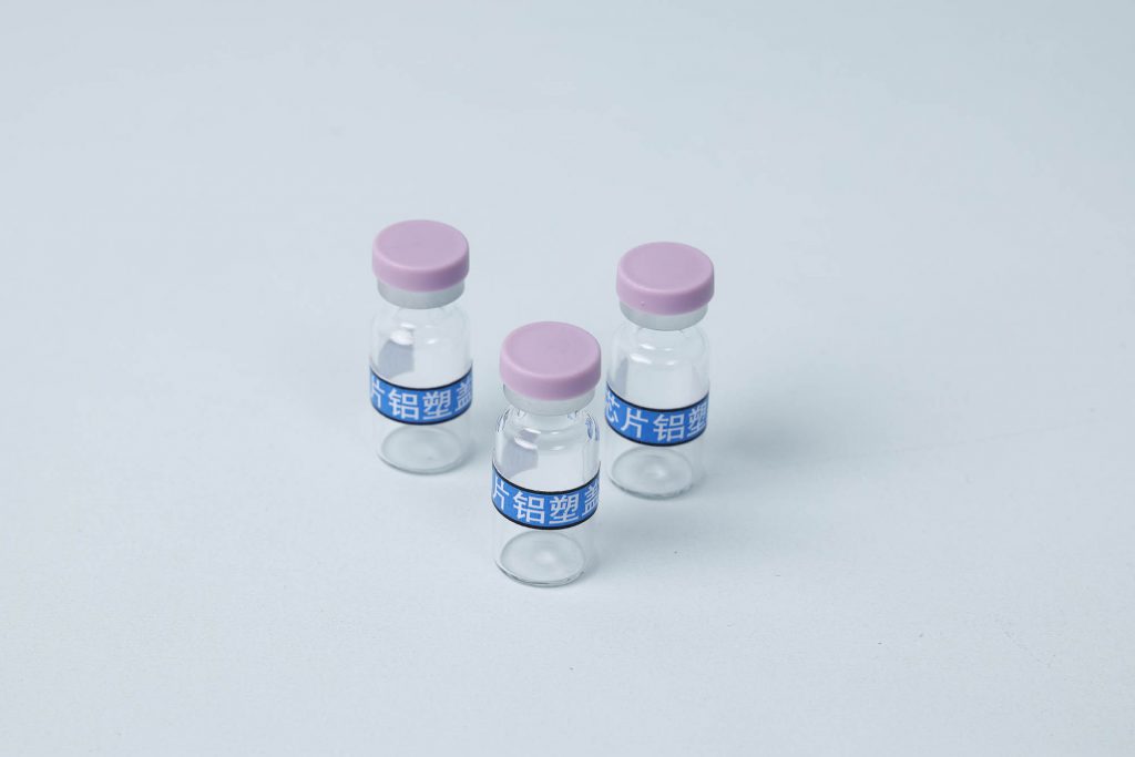 NFC芯片的鋁塑組合蓋