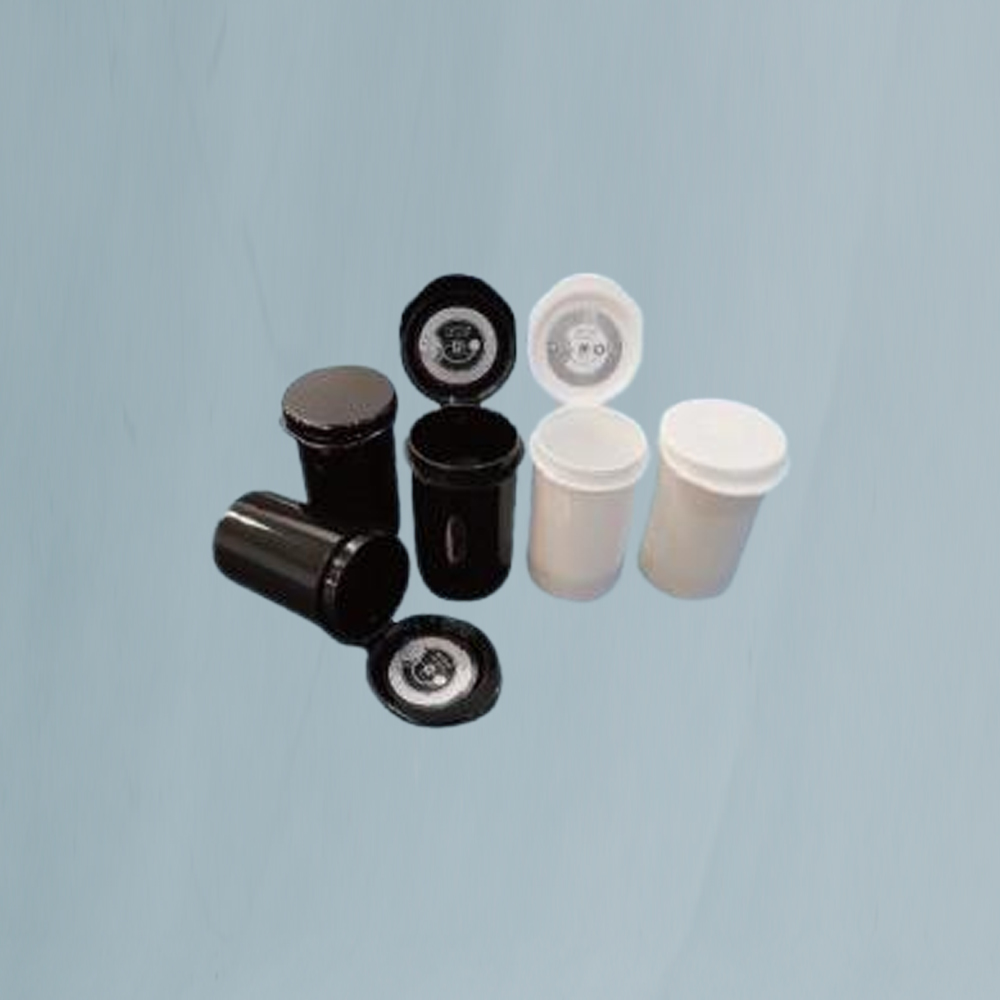 精密雙色注塑件(可嵌入芯片)